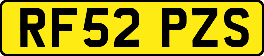 RF52PZS