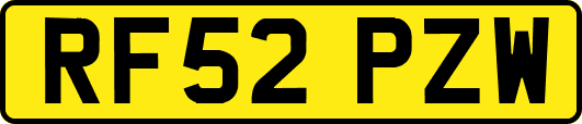RF52PZW