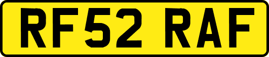 RF52RAF