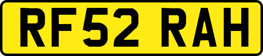 RF52RAH