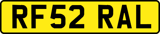 RF52RAL