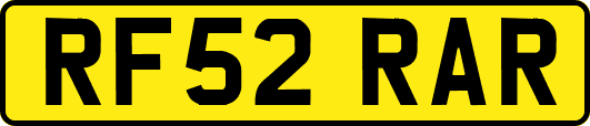 RF52RAR
