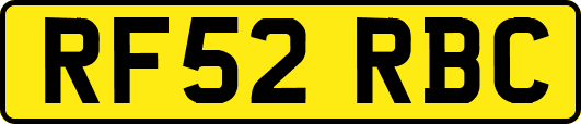 RF52RBC