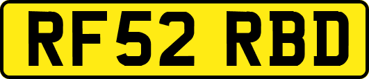 RF52RBD