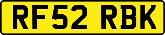 RF52RBK