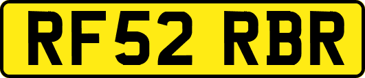 RF52RBR