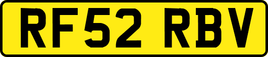RF52RBV