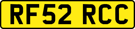 RF52RCC