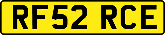 RF52RCE