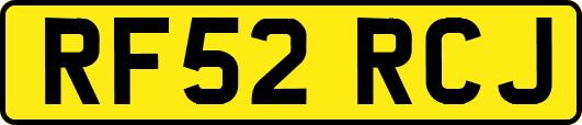 RF52RCJ