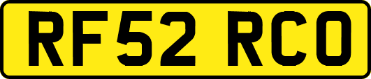 RF52RCO