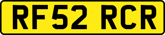 RF52RCR