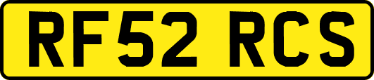 RF52RCS