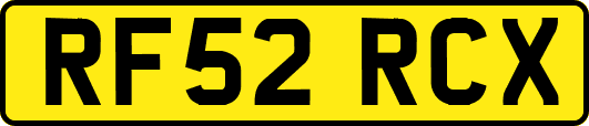 RF52RCX