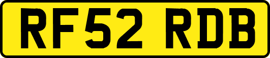 RF52RDB