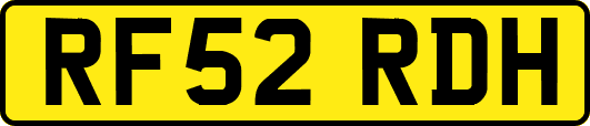 RF52RDH