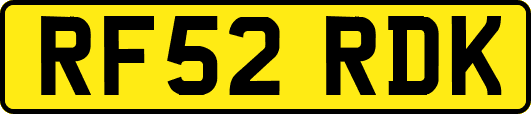 RF52RDK