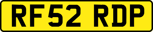 RF52RDP