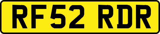 RF52RDR