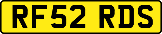 RF52RDS