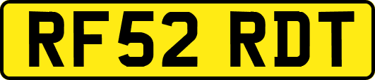 RF52RDT