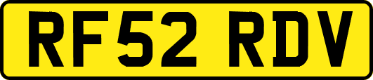 RF52RDV