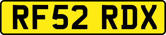 RF52RDX