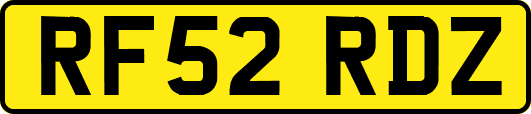 RF52RDZ
