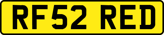 RF52RED