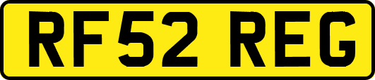RF52REG