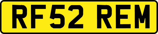 RF52REM