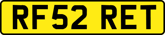 RF52RET