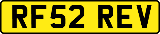 RF52REV