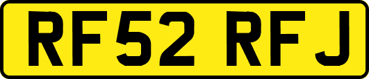 RF52RFJ