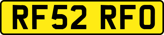 RF52RFO