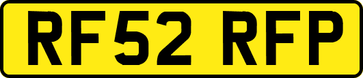 RF52RFP