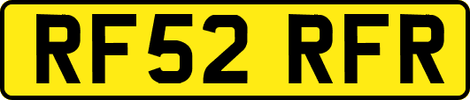 RF52RFR