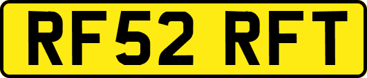 RF52RFT