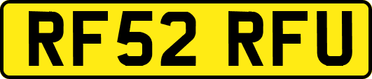 RF52RFU