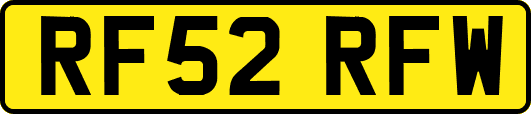 RF52RFW
