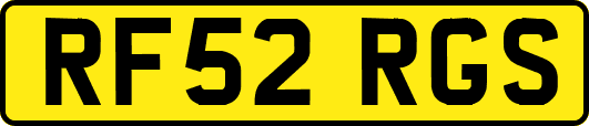 RF52RGS