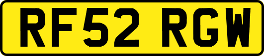 RF52RGW