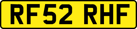 RF52RHF