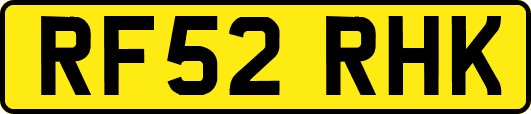 RF52RHK