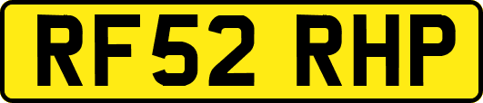 RF52RHP
