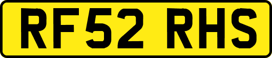 RF52RHS