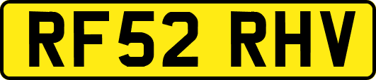 RF52RHV