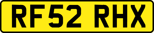 RF52RHX