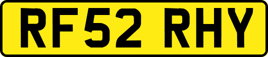 RF52RHY