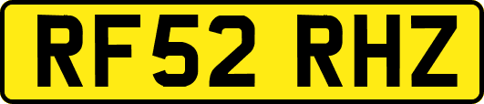 RF52RHZ